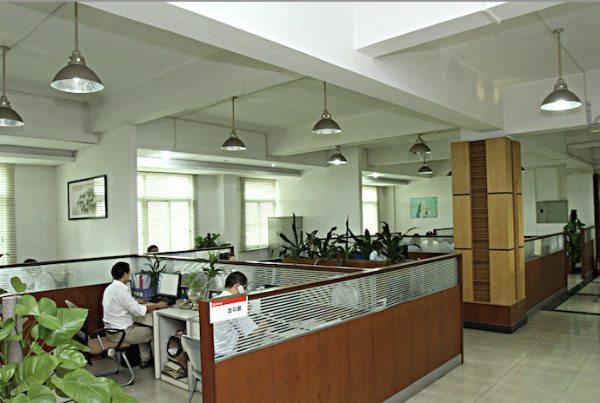 중국 Guangdong Great Forest New Decoration Materials Co.,LTD. 회사 프로필