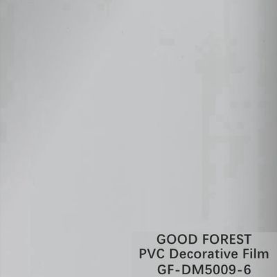 바스로옴스 PVC 장식막 1260 밀리미터 -1330mm 폭 순색