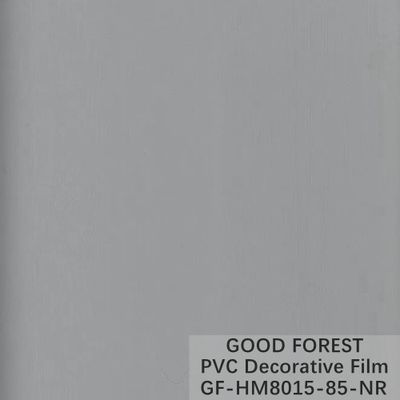 바스로옴스 PVC 장식막 1260 밀리미터 -1330mm 폭 순색