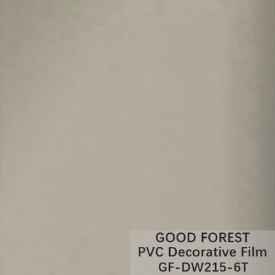 바스로옴스 PVC 장식막 1260 밀리미터 -1330mm 폭 순색