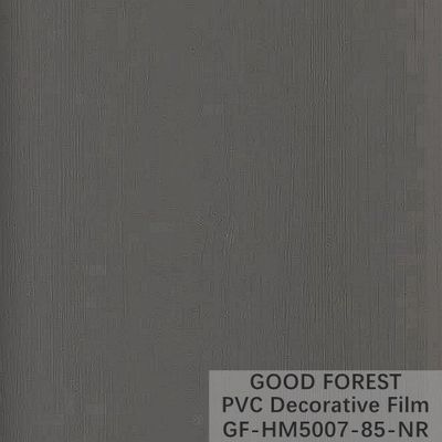 바스로옴스 PVC 장식막 1260 밀리미터 -1330mm 폭 순색