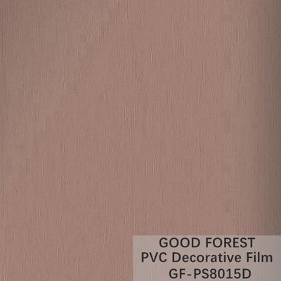 바스로옴스 PVC 장식막 1260 밀리미터 -1330mm 폭 순색