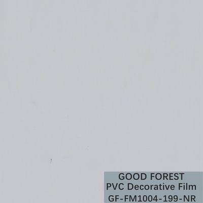 바스로옴스 PVC 장식막 1260 밀리미터 -1330mm 폭 순색