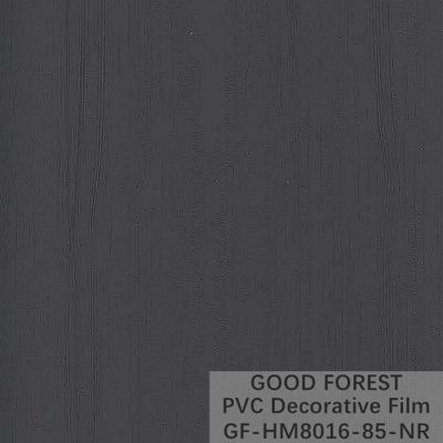 바스로옴스 PVC 장식막 1260 밀리미터 -1330mm 폭 순색