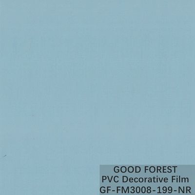 바스로옴스 PVC 장식막 1260 밀리미터 -1330mm 폭 순색