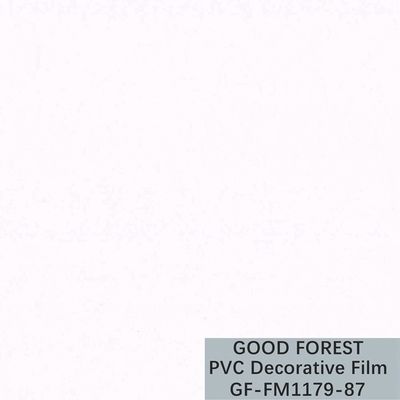 바스로옴스 PVC 장식막 1260 밀리미터 -1330mm 폭 순색