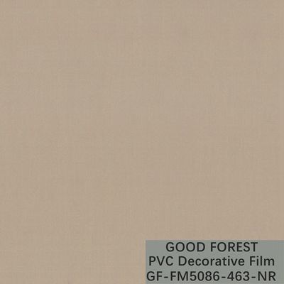 바스로옴스 PVC 장식막 1260 밀리미터 -1330mm 폭 순색