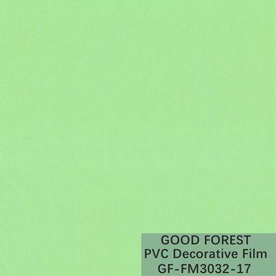 바스로옴스 PVC 장식막 1260 밀리미터 -1330mm 폭 순색