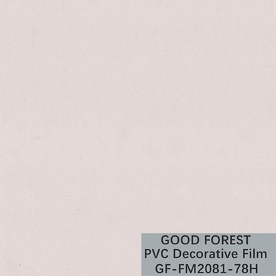 바스로옴스 PVC 장식막 1260 밀리미터 -1330mm 폭 순색
