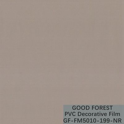 바스로옴스 PVC 장식막 1260 밀리미터 -1330mm 폭 순색