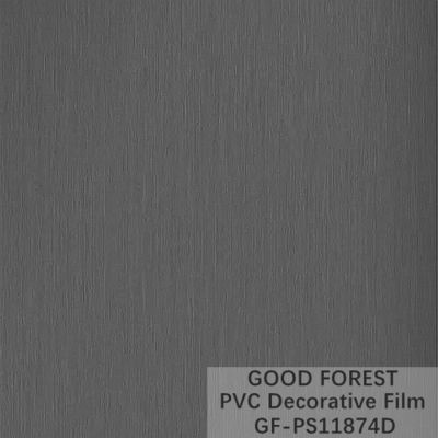 바스로옴스 PVC 장식막 1260 밀리미터 -1330mm 폭 순색