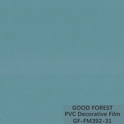 바스로옴스 PVC 장식막 1260 밀리미터 -1330mm 폭 순색