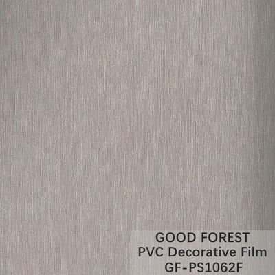 롤 패키지와 분할 금속 보호막 물집 PVC 필름