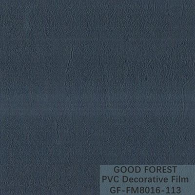 0.25 - 0.60 밀리미터 두께와 의상 대리석 PVC 필름 그레인