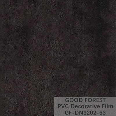 0.25 - 0.60 밀리미터 두께와 의상 대리석 PVC 필름 그레인