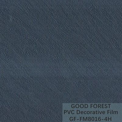 0.25 - 0.60 밀리미터 두께와 의상 대리석 PVC 필름 그레인