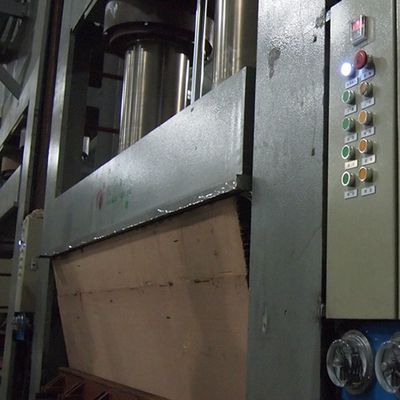 합판을 위한 인공적이 재구성한 혼합 흰떡갈나무 목재 베니어 X004 0.15-0.6mm