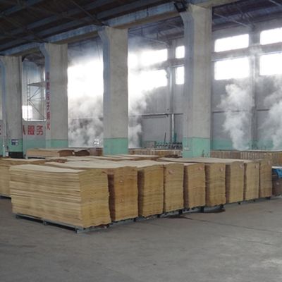 화이트 진주 X6003의 엔지니어링 목재 장단 새로운 디자인 2500 * 640mm 가구 얼굴 장단 시트를위한 표준 크기