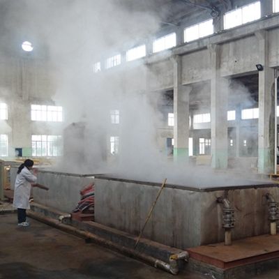 인위적 블랙 진주 목재 장단 2850mm 호텔 장식용 연장 크기가 사용자 정의 될 수 있습니다 BP-X0103