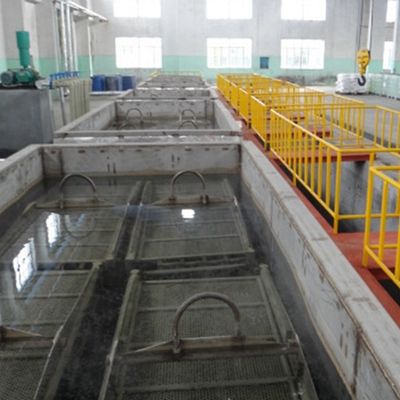불규칙 질감 두께 0.3mm 엔지니어링 플레어 호텔용 갈색