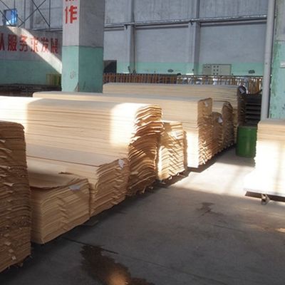 하이엔드 엔지니어링 목재 포니어 화살표 AW-X8923 어두운 갈색 직선 2850mm 연장 크기 중국 OEM 공장