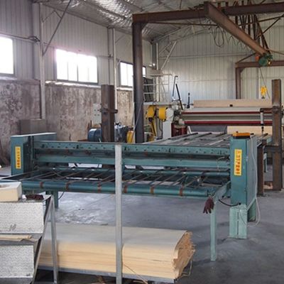 0.45mm 엔지니어링 목재 플레너 시트 블랙 진주 BP-X8003 벽 패널 얼굴에 대한 직선 곡물