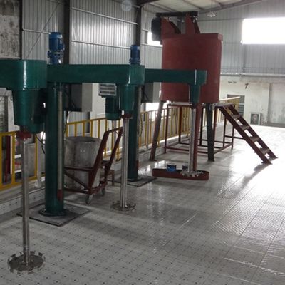 어두운 회색 문과 창문 고품질 목재 장단 2050-3100mm