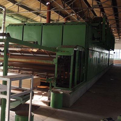 화려한 재조합 목재 플레어 시트 화이트 오크 108DS 장장 2500-3100mm 장식용
