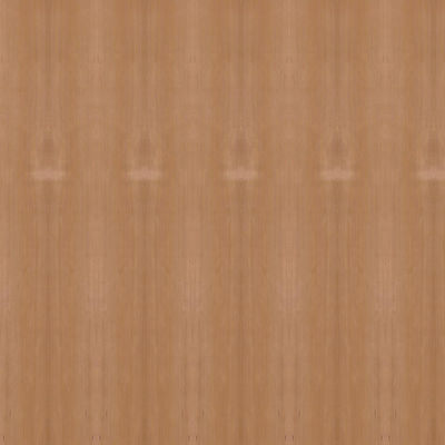 직면 된 체리 우드 베니어 멋진 합판 보드 쿼터 컷 길이 2440/2745mm 실내 장식용 무료 페인트
