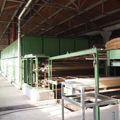 고급 재조합 티크 목재 장단 길이 2200mm 자동차 인테리어 Yacat에 맞춤