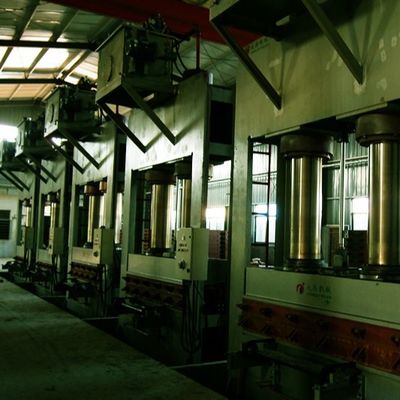 고급 재조합 티크 목재 장단 길이 2200mm 자동차 인테리어 Yacat에 맞춤