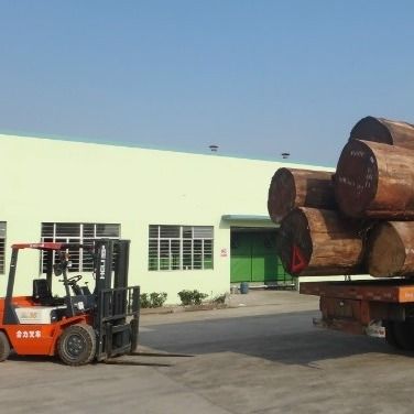 Recon Wood Veneer Of Teak Slice Cut Technics With Straight Grain For For Door Face 길게 된 크기 2850mm