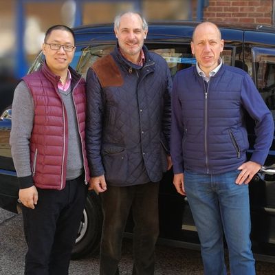 새 디자인 인위적인 신장 나무 장단 FCW-L146N/L246C 슬라이스 절단 기술 2 * 8 인치 캐비닛 얼굴