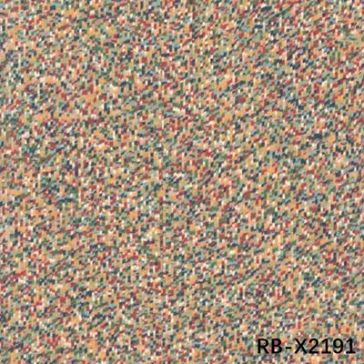 고품질 맞춤 재구성 된 목재 장단 레인보우 RB-X2191 크로마틱 체크 곡물 2500-3100mm 연장 크기