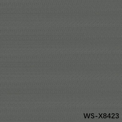 에브 플레어 겨울 눈 Ws-X8423 불규칙 질감 환경 보호 등급 E1
