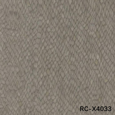 RC-X4033 엔지니어링 목재 장단 루빅의 큐브 격자 질감 일반 크기 2500 * 640mm 내부 문