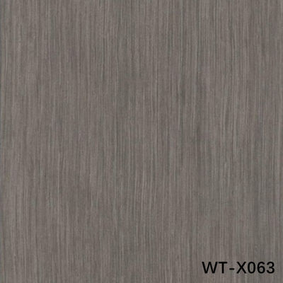 하이엔드 엔지니어링 목재 장단 월넛 WT-X063 직렬 회색 길이 2850mm 실내 장식용 중국 제조