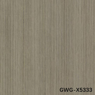 하이엔드 리콘 목재 장단 녹색 웬지 G.WG-X5333 직곡 녹색 색상 벽지 2500-3100mm 중국 공장