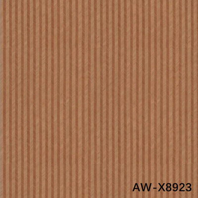 하이엔드 엔지니어링 목재 포니어 화살표 AW-X8923 어두운 갈색 직선 2850mm 연장 크기 중국 OEM 공장