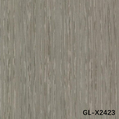 하이엔드 엔지니어링 목재 플레어 회색 LATI GL-X2423 직곡 0.55-1.8mm 고급 접합판 공장
