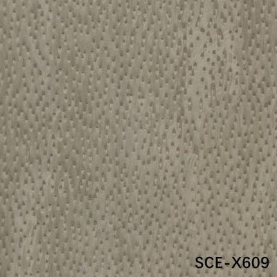 연장 크기 2850mm 엔지니어링 목재 장판 호텔 장식용 SCE-X609