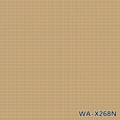 슬라이스 컷 엔지니어드 우드 베니어 2050-3200mm 연장 사이즈 하이엔드 우드 아트 WA-X268N