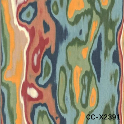 하이엔드 사용자 지정 인형 목재 장단 다채로운 사용자 지정 0.45-0.5mm PVC가 아닌 X6933/X2191/X2988/X2391/X3988