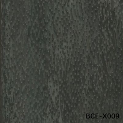 하이엔드 고급 목재 포니어 고양이 눈 포니어 컬러풀 링 곡물 조각 차 내부 0.15-0.55mm X019/X619/X009/X809/X209/X609/X219