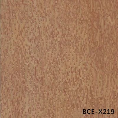 하이엔드 고급 목재 포니어 고양이 눈 포니어 컬러풀 링 곡물 조각 차 내부 0.15-0.55mm X019/X619/X009/X809/X209/X609/X219