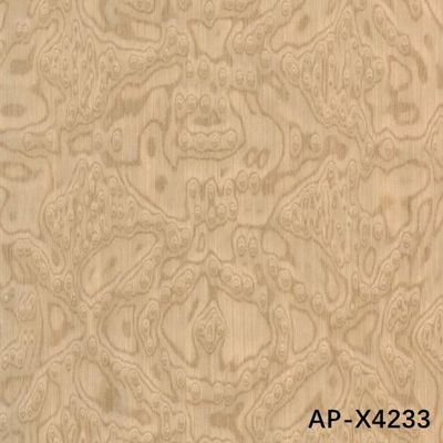 시뮬레이션 우드 베니어 사펠 포멜 0.45mm 두께 악기 자동차 인테리어용 X0933/X4233/X2733/X6833/X2543/X4543/X4643