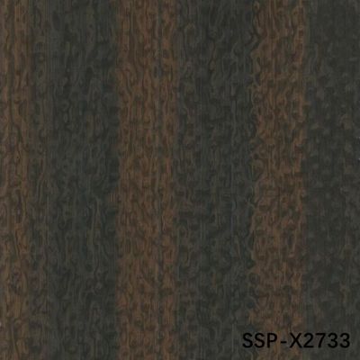 시뮬레이션 우드 베니어 사펠 포멜 0.45mm 두께 악기 자동차 인테리어용 X0933/X4233/X2733/X6833/X2543/X4543/X4643