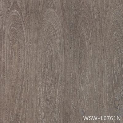 새로운 디자인 의 Recon 목재 포니어 Wenge WSW-L6761N 사용자 정의 0.15-0.55mm 두께 내부 문 표면