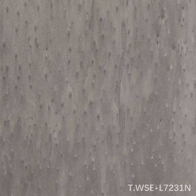 새로운 디자인의 로그우드 재구성 데코레이티브 엔지니어드 우드 베니어 TSP-L0231N/l7231N (자동차 내장용, 0.5mm 두께)