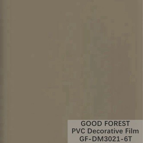 바스로옴스 PVC 장식막 1260 밀리미터 -1330mm 폭 순색